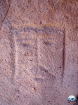 RG Local nos Petroglifos de San Pedro de Atacama